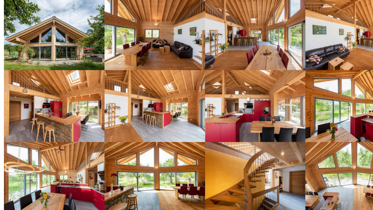 Konzeption, Pflege, Betreuung, SEO, Entwicklung der Website HOLZBAUWELT Konzeption, Pflege, Betreuung, SEO, Entwicklung der Website HOLZBAUWELT