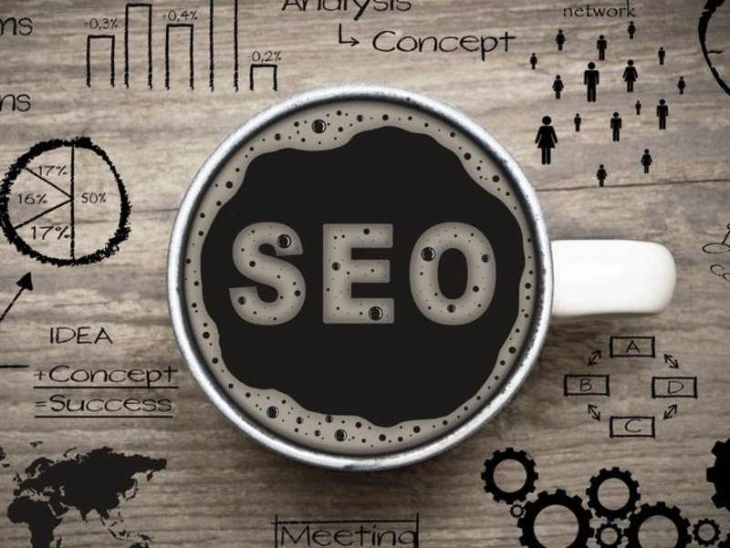 Online-Marketing / SEO mit TYPO3 für mehr Sichtbarkeit