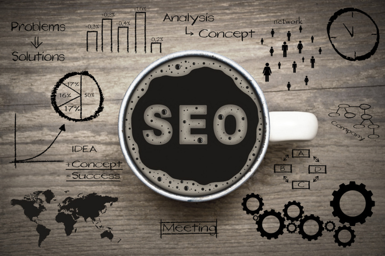 Leistungen zum Thema SEO und TYPO3 Leistungen zum Thema SEO und TYPO3